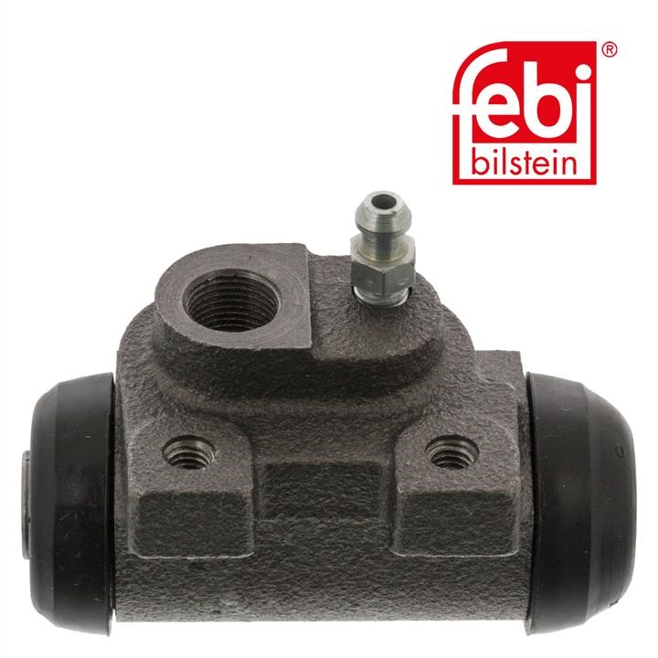 Wheel Brake Cylinder febi 09600