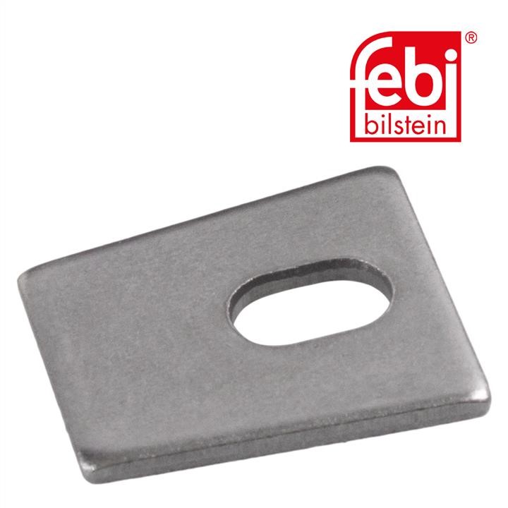 Brake pad fitting kit febi 06955