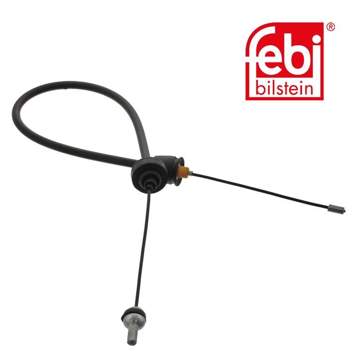Buy febi 09699 – good price at EXIST.AE!