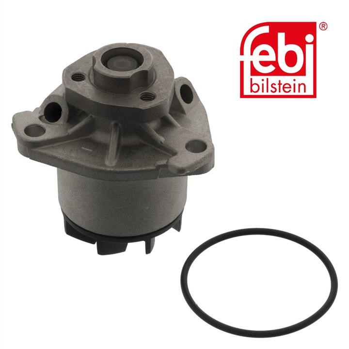 febi Water pump – price 116 PLN