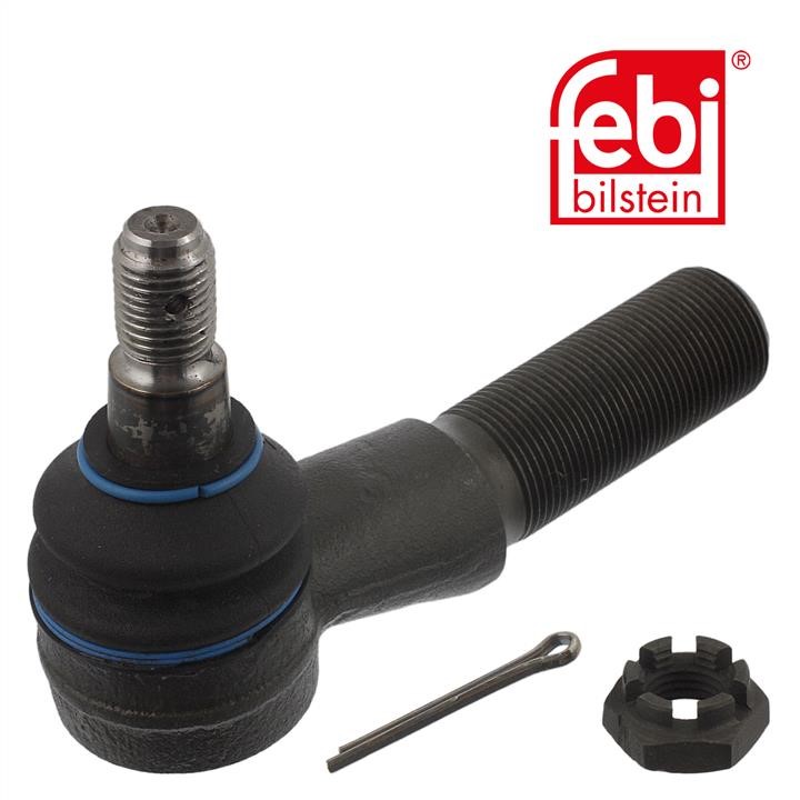 febi Right tie rod end – price 69 PLN