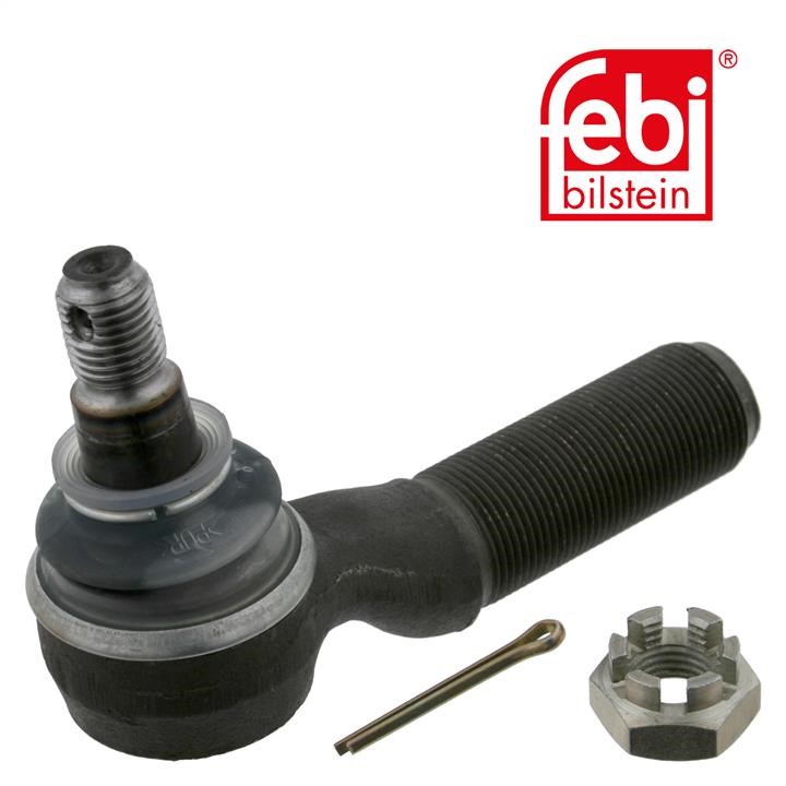 febi Left tie rod end – price 69 PLN