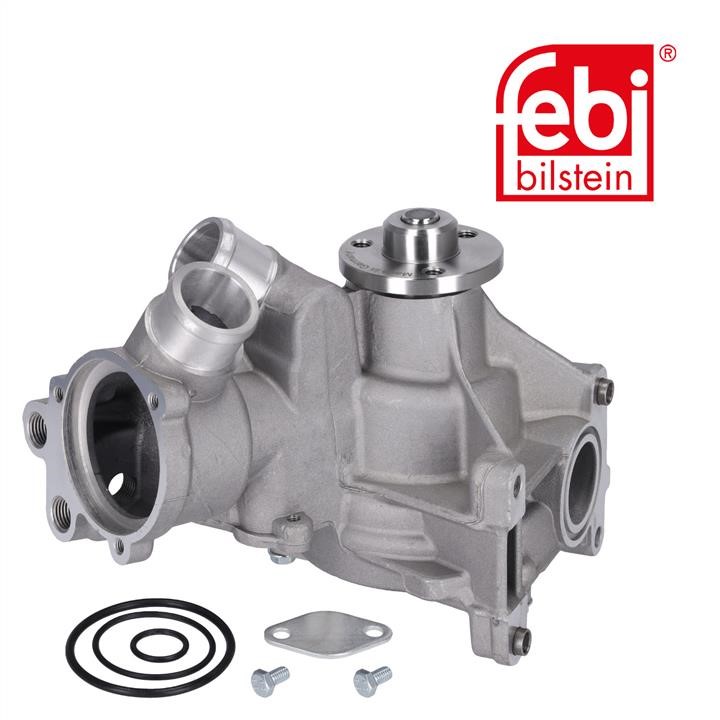 Buy febi 09802 – good price at EXIST.AE!