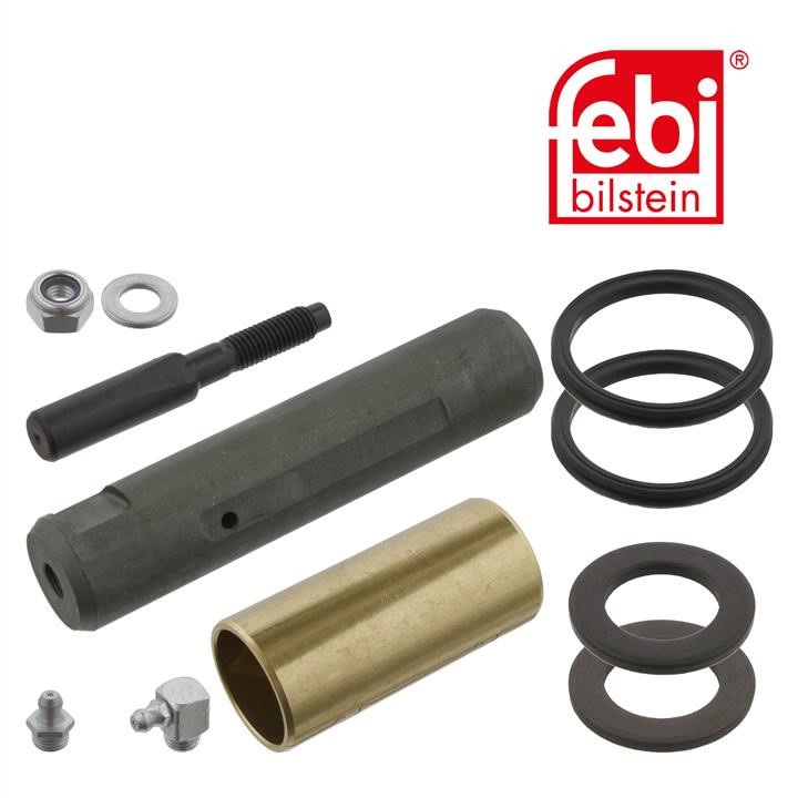 Repair kit for spring pin febi 05487