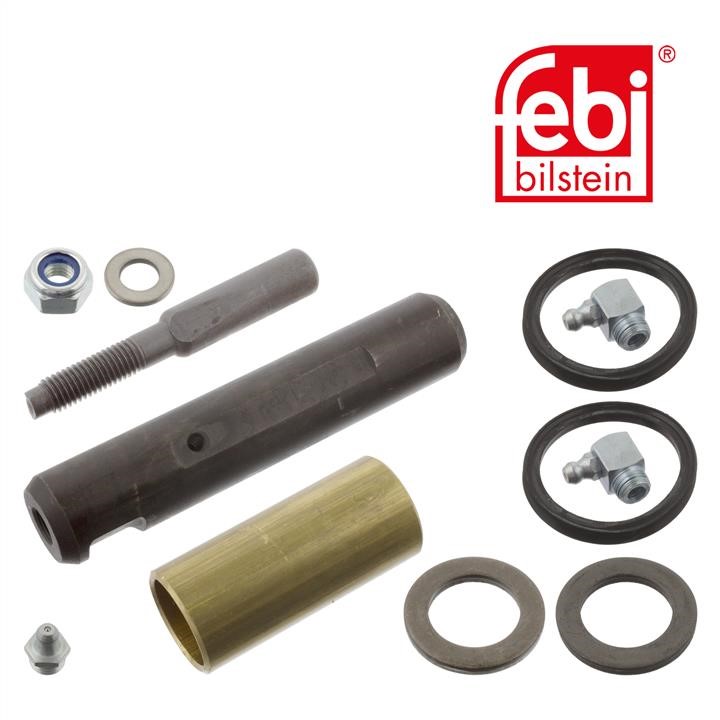 Repair kit for spring pin febi 05488