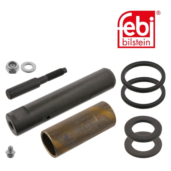 Repair kit for spring pin febi 05489
