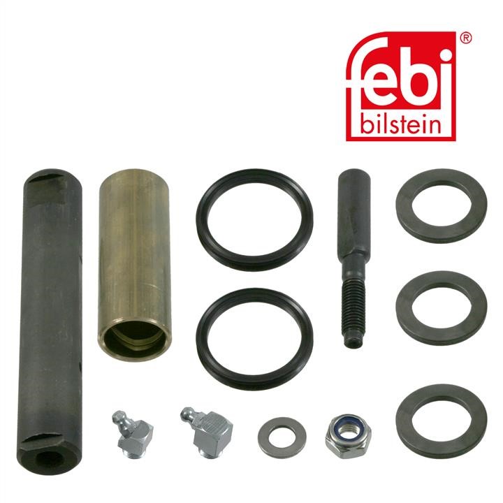 Repair kit for spring pin febi 05490