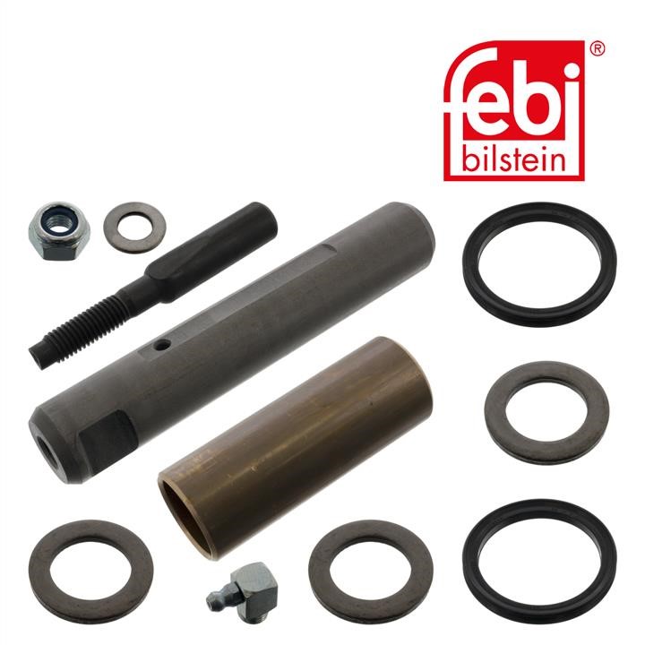 Repair kit for spring pin febi 05491