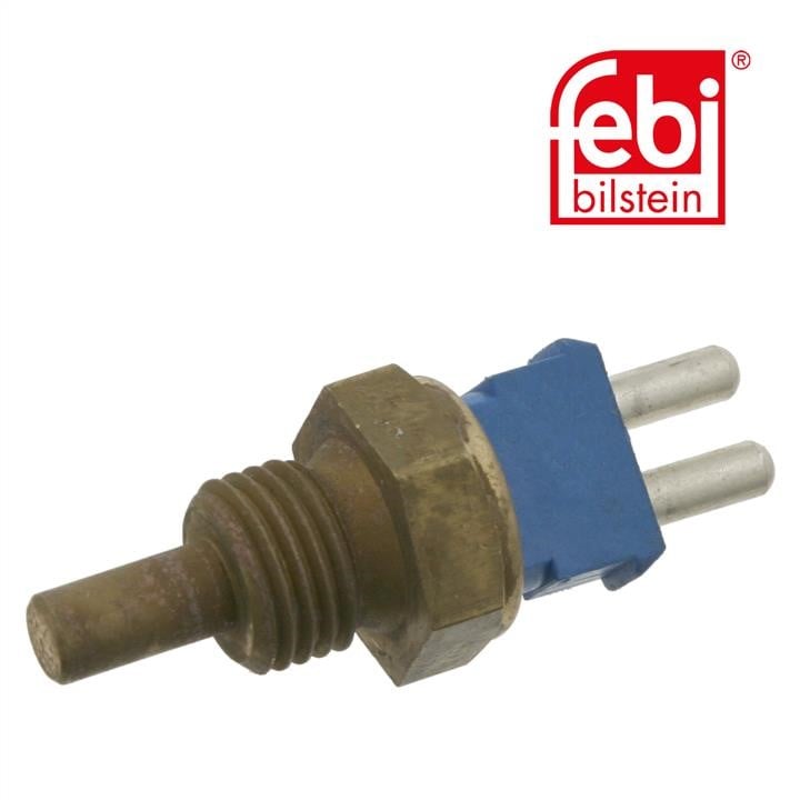 Coolant temperature sensor febi 07016