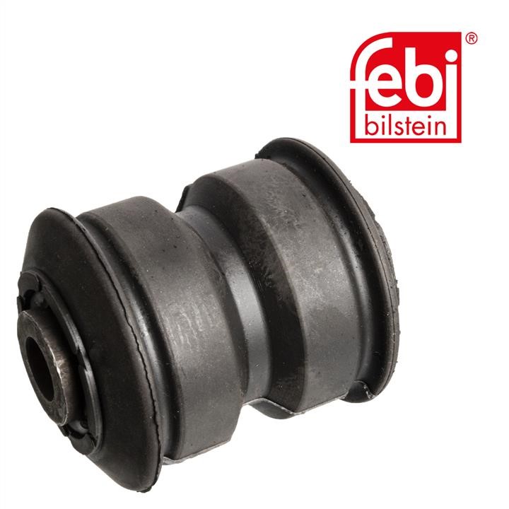 Silentblock springs febi 08428