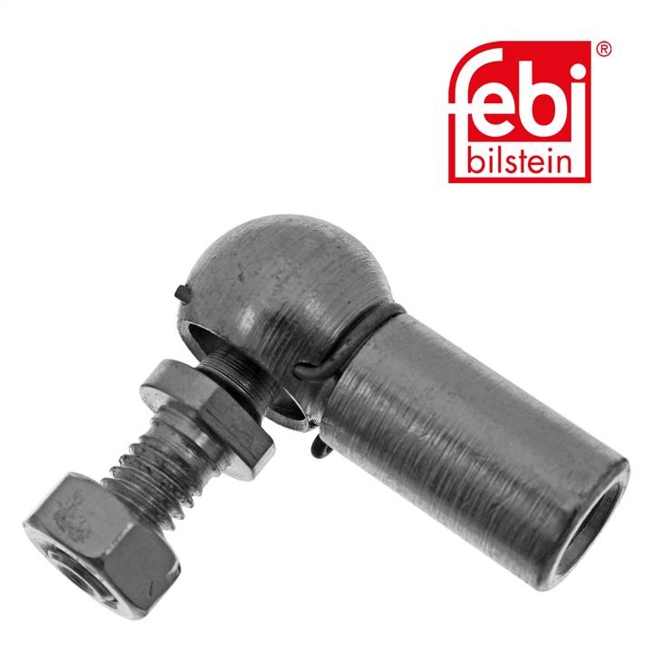 Tie rod end febi 07041