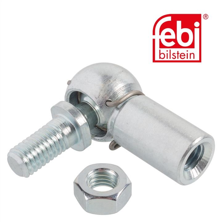 febi Clutch cable end – price 14 PLN