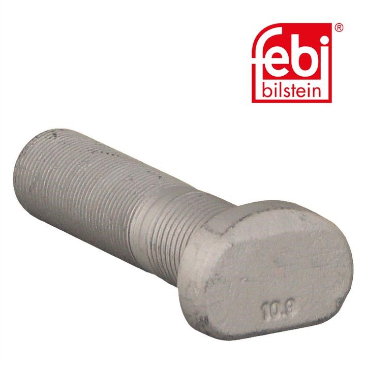 Wheel bolt febi 05530