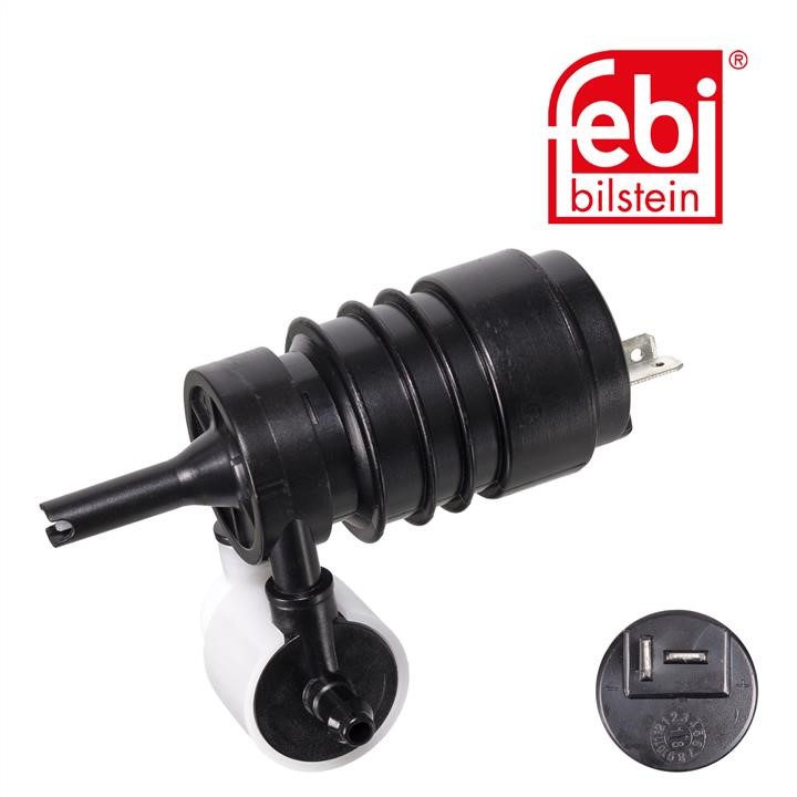 febi Washer pump – price 45 PLN