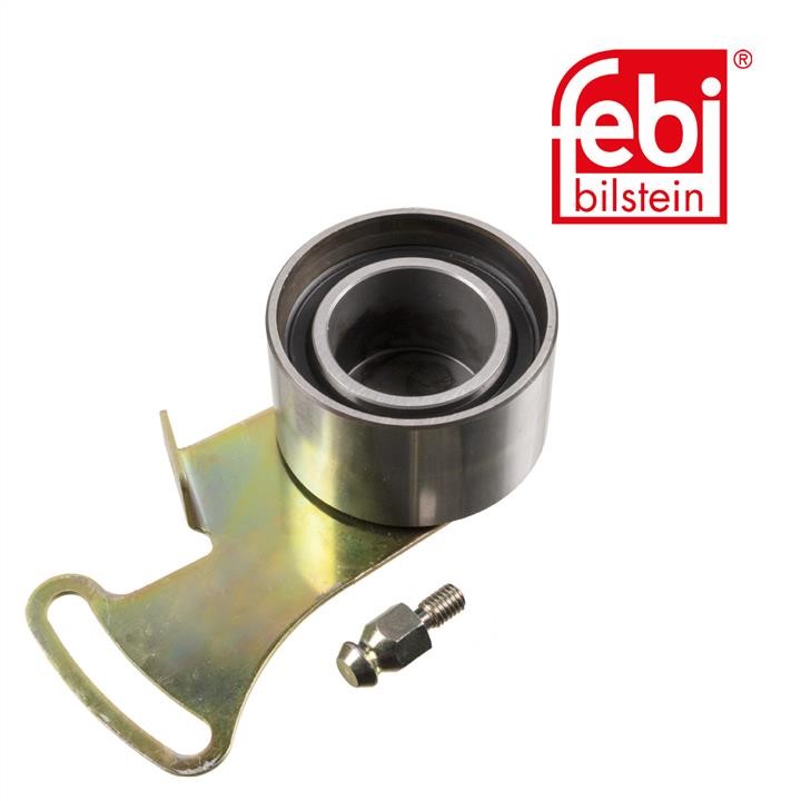 Timing belt tensioner pulley febi 08467