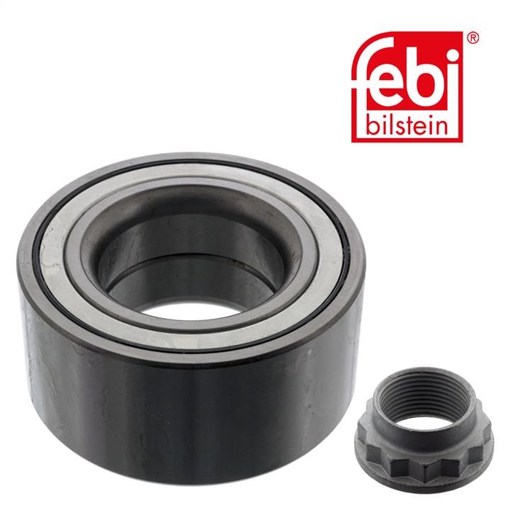 Rear Wheel Bearing Kit febi 05578