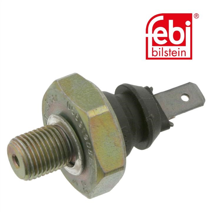 Oil pressure sensor febi 08470
