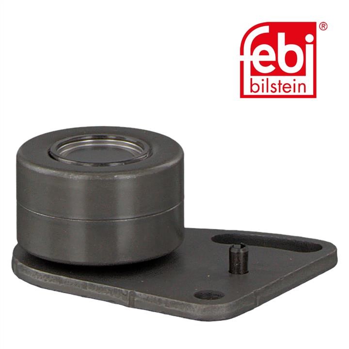 Timing belt tensioner pulley febi 05613