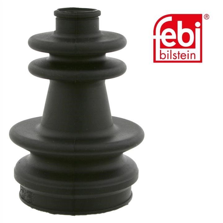 Drive shaft inner boot, kit febi 05643