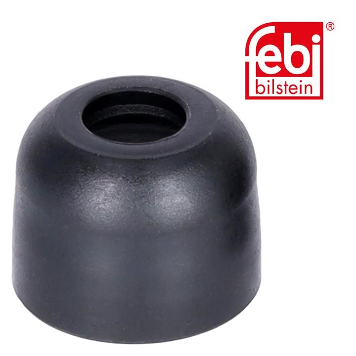 Exhaust clamp febi 08507