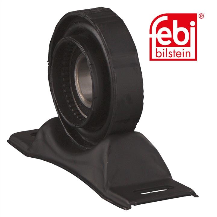Driveshaft outboard bearing febi 07108