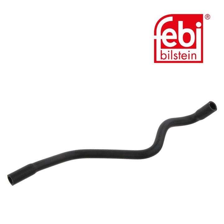 Coolant hose febi 100681