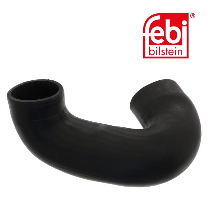Intercooler pipe febi 100682