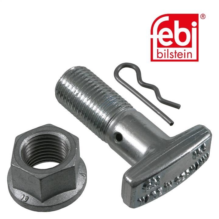Wheel bolt febi 08548