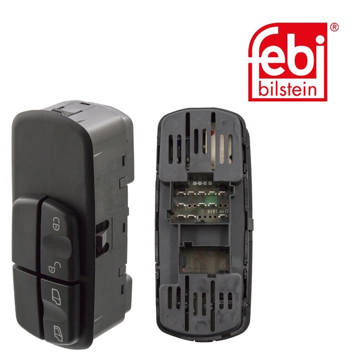 Buy febi 101842 – good price at EXIST.AE!