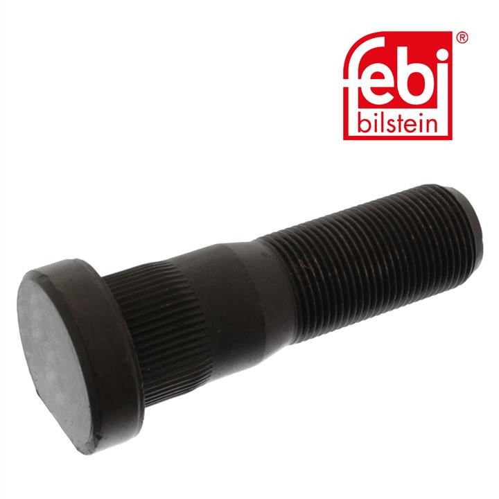 Wheel bolt febi 10445