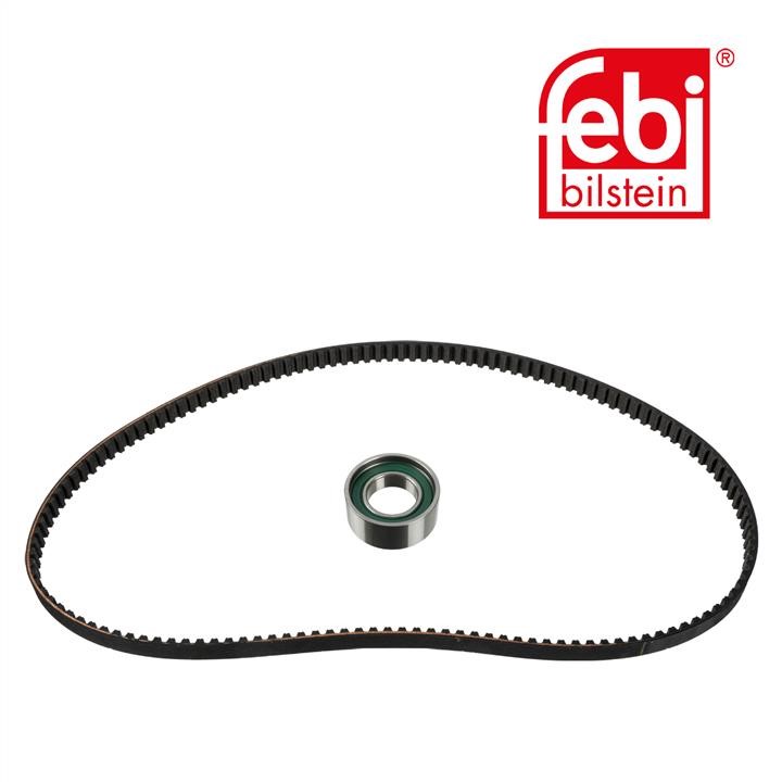 Timing Belt Kit febi 11072