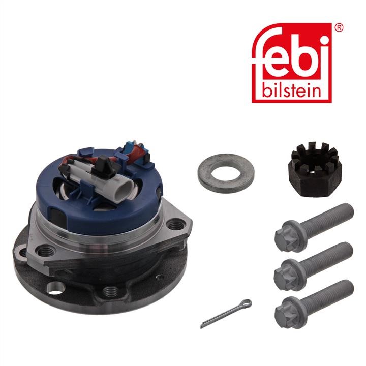 Buy febi 14615 – good price at EXIST.AE!