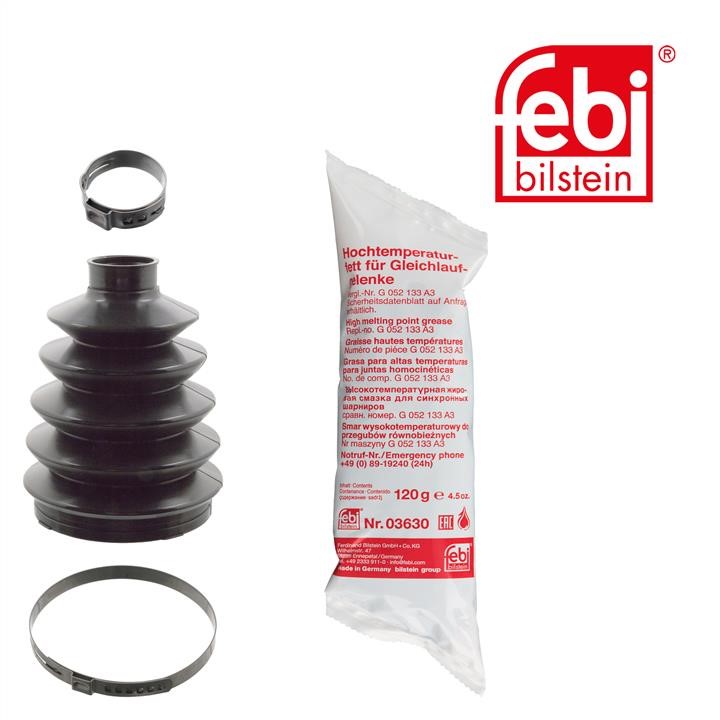 Buy febi 101862 – good price at EXIST.AE!