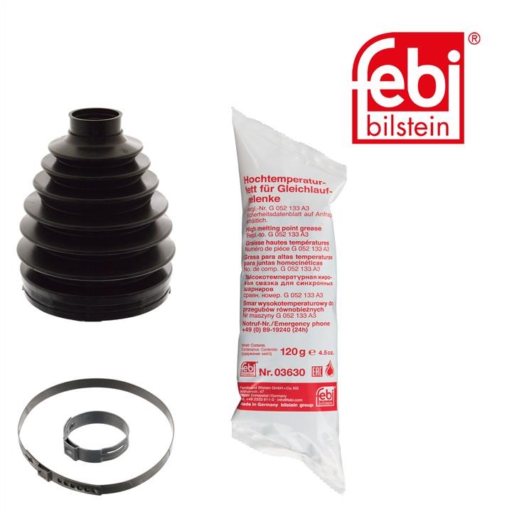 CV Boot febi 101864