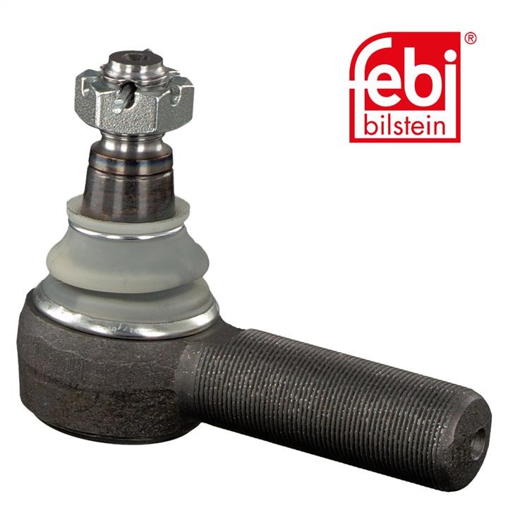 Tie rod end outer febi 11114