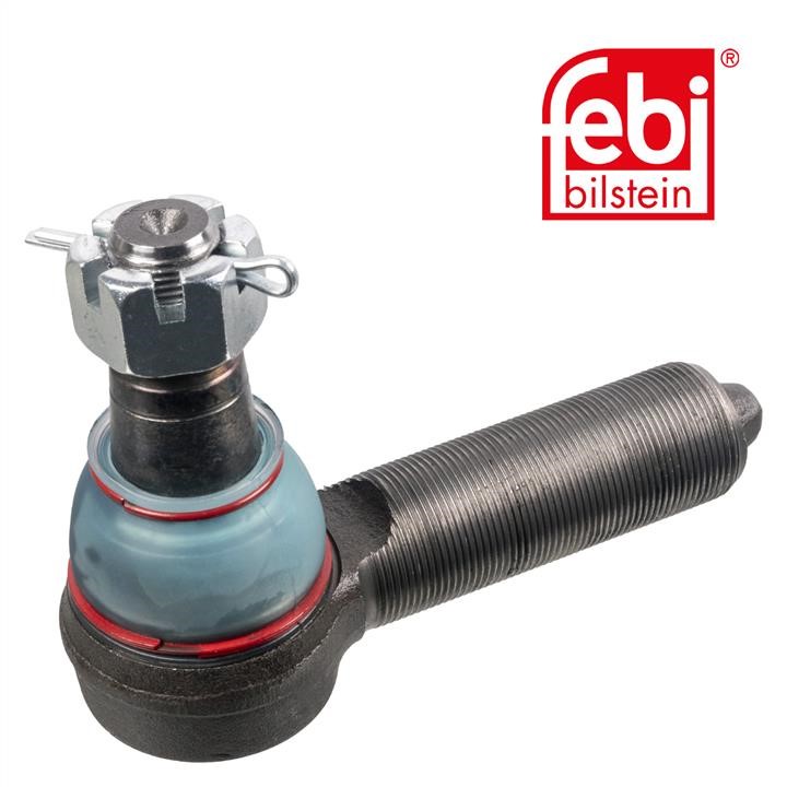 Tie rod end outer febi 11115