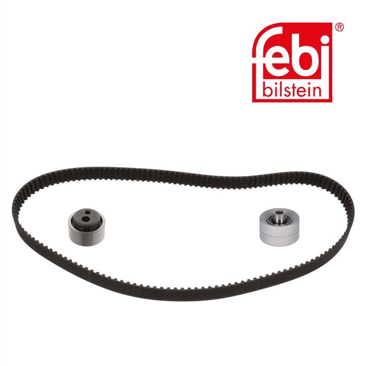 Timing Belt Kit febi 11174