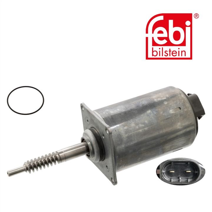 Actuator febi 105893