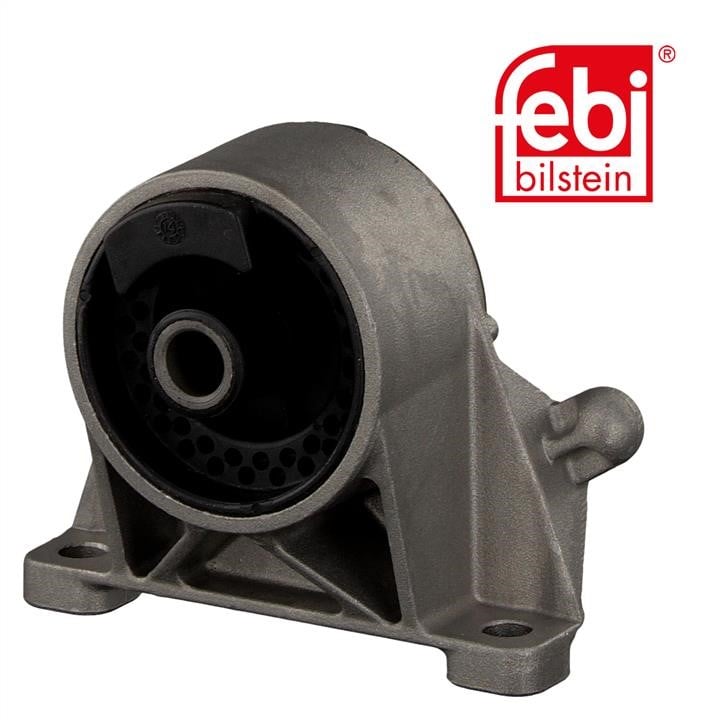 febi Engine mount, front – price 105 PLN
