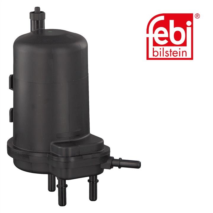 Fuel filter febi 103009