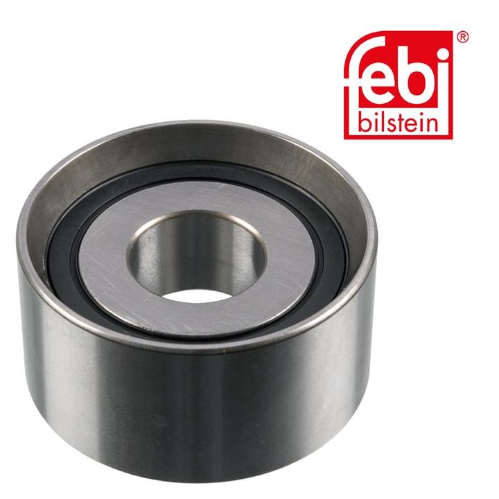 Timing belt tensioner pulley febi 11904
