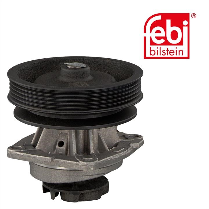 Buy febi 10596 – good price at EXIST.AE!