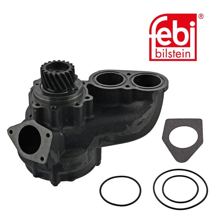 Buy febi 11943 – good price at EXIST.AE!
