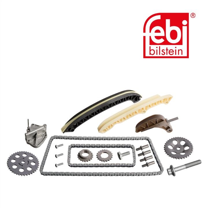 Timing chain kit febi 107691