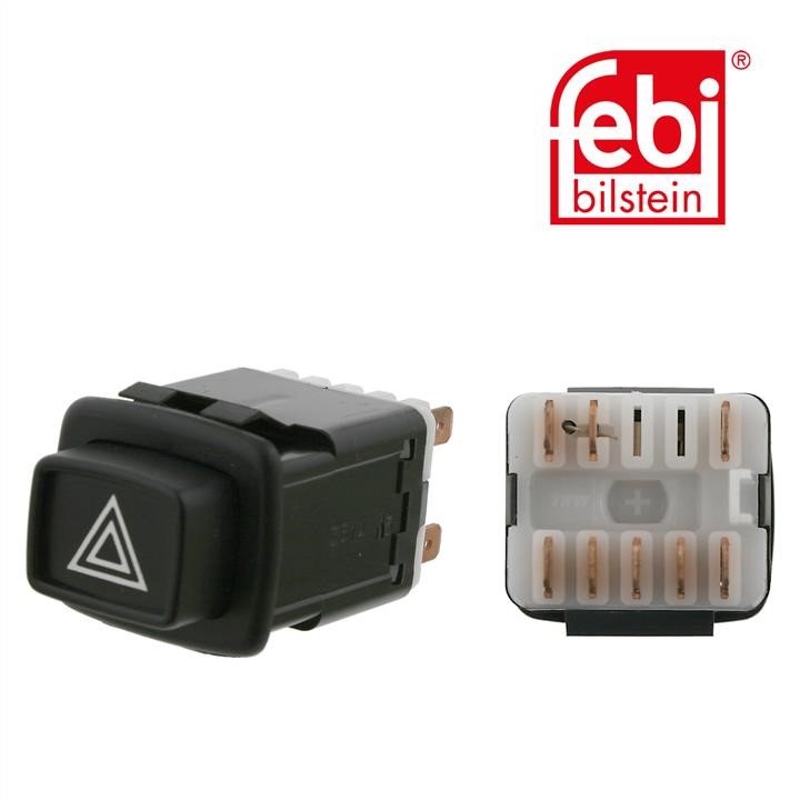 Buy febi 10419 – good price at EXIST.AE!