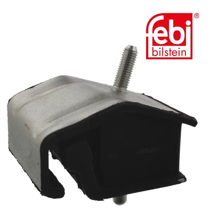 febi Engine mount, front left – price 33 PLN
