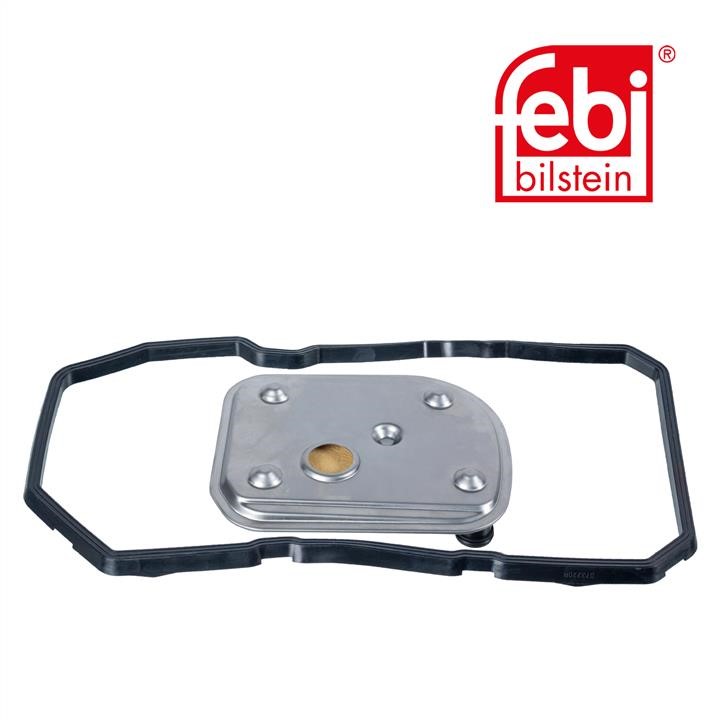 Automatic filter, kit febi 107829