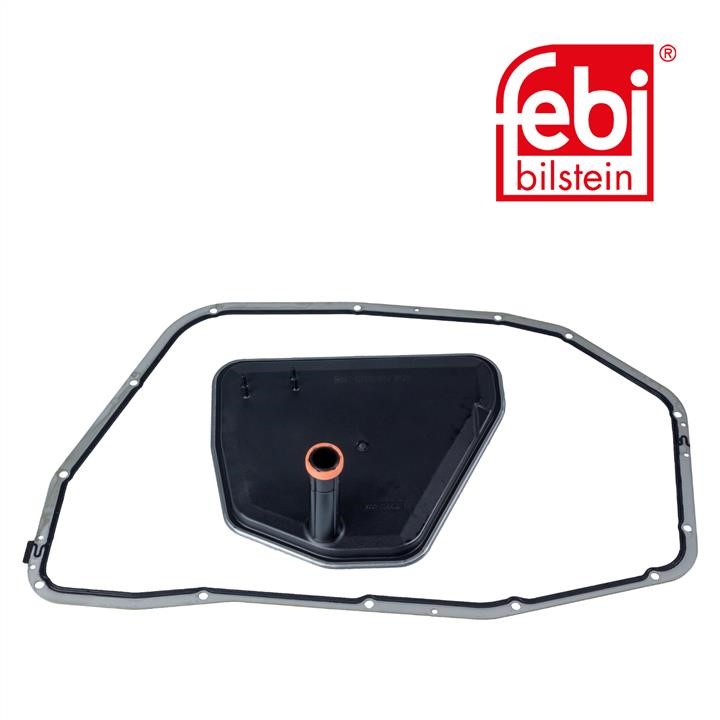 Automatic filter, kit febi 107830