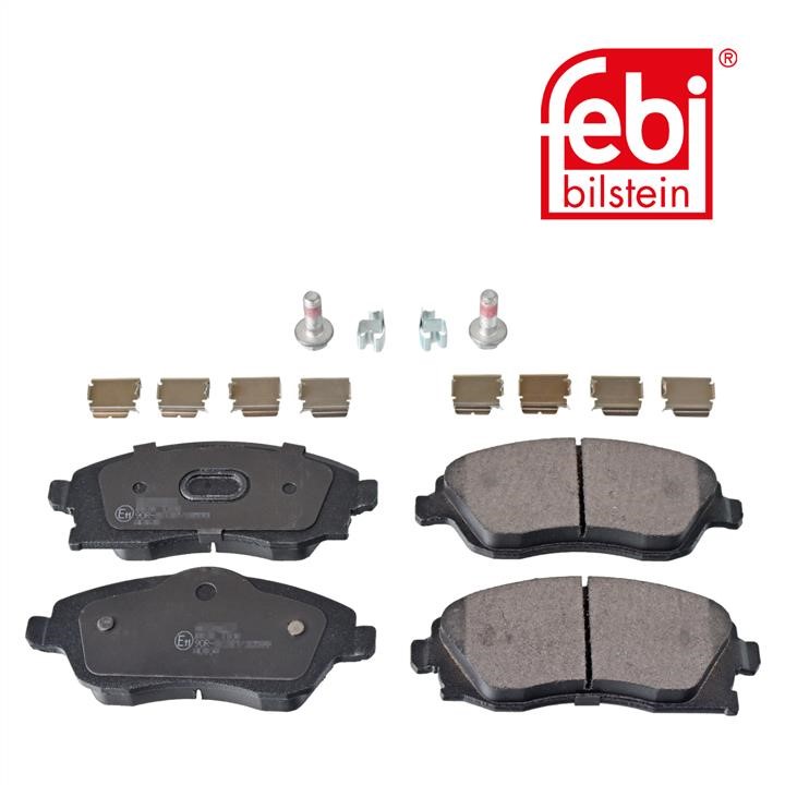 Buy febi 16748 – good price at EXIST.AE!