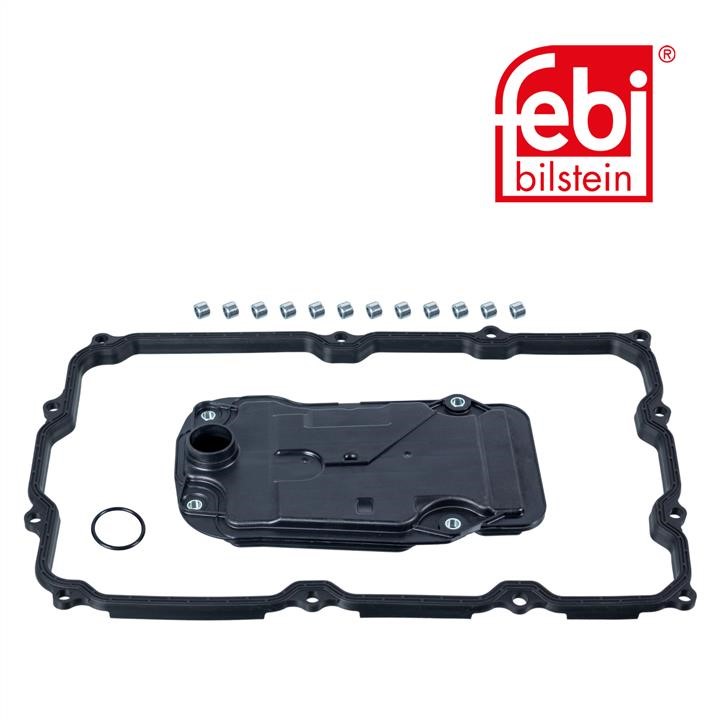 Automatic filter, kit febi 107835
